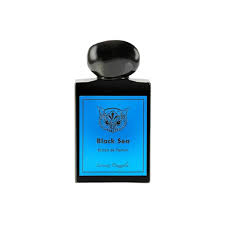 LORENZO PAZZAGLIA - BLACK SEA EXTRAIT DE PARFUM - UNISEX