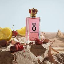 Cargar imagen en el visor de la galería, DOLCE & GABBANA - THE Q QUEEN EDP - MUJER