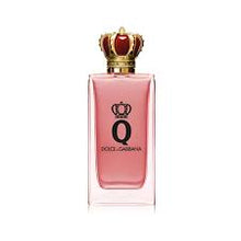 Cargar imagen en el visor de la galería, DOLCE & GABBANA - THE QUEEN EDP INTENSE - MUJER