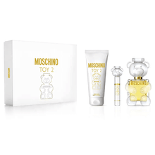 Cargar imagen en el visor de la galería, MOSCHINO - TOY 2 EDP - MUJER