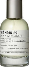 Cargar imagen en el visor de la galería, LE LABO - THE NOIR 29 EDP - UNISEX