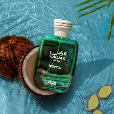 RASASI - HAWAS TROPICAL EDP - HOMBRE