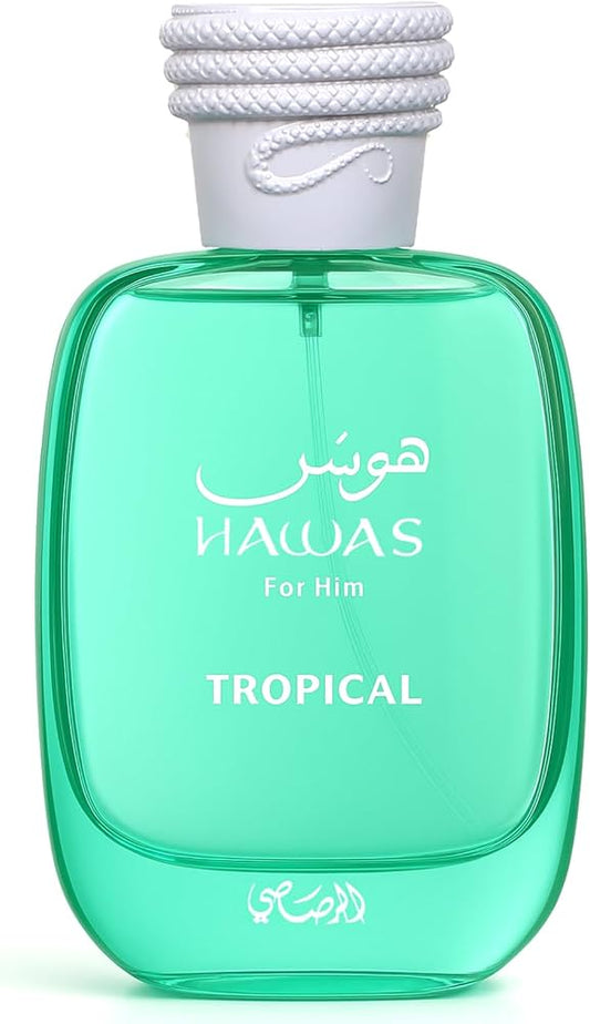 RASASI - HAWAS TROPICAL EDP - HOMBRE