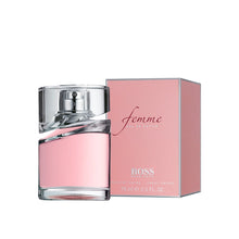 Cargar imagen en el visor de la galería, HUGO BOSS - FEMME EDP - MUJER