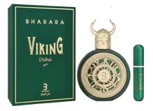 Cargar imagen en el visor de la galería, BHARARA - VIKING DUBAI PARFUM - HOMBRE