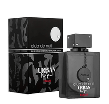 Cargar imagen en el visor de la galería, ARMAF - CLUB DE NUIT URBAN MAN ELIXIR EDP - HOMBRE