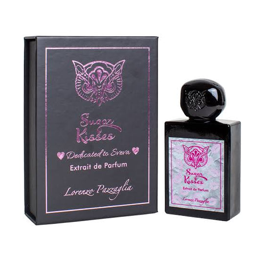 LORENZO PAZZAGLIA - SUGAR KISSES EXTRAIT DE PARFUM - UNISEX