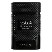 Cargar imagen en el visor de la galería, KHADLAJ - SHIYAAKA SHADOW EDP - HOMBRE