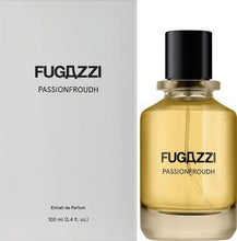 Cargar imagen en el visor de la galería, FUGAZZI - PASSION FROUDH EDP - UNISEX