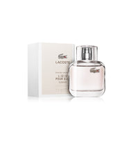Cargar imagen en el visor de la galería, LACOSTE - EAU DE LACOSTE L.12.12 POUR ELLE ELEGANT EDT - MUJER