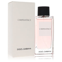 Cargar imagen en el visor de la galería, DOLCE & GABBANA - L' IMPERATRICE EDT - MUJER
