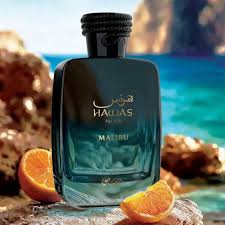 RASASI - HAWAS MALIBU EDP - HOMBRE
