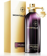 Cargar imagen en el visor de la galería, MONTALE - PÚRPURA OSCURO EDP - UNISEX