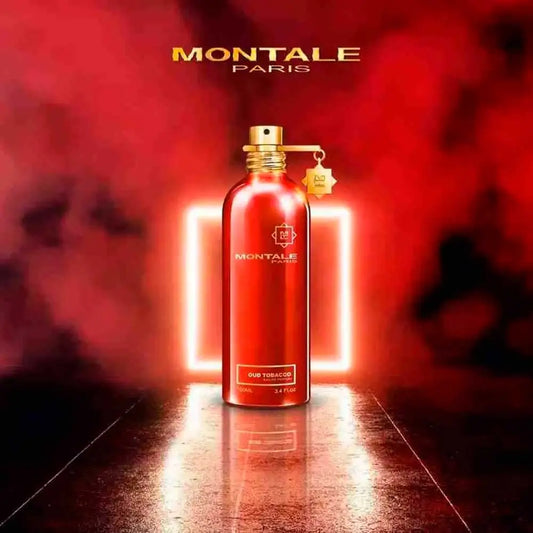 MONTALE - OUD TOBBACO EDP - UNISEX