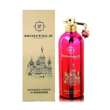 Cargar imagen en el visor de la galería, MONTALE - RENDEZ VOUS À MOSCOU EDP - UNISEX
