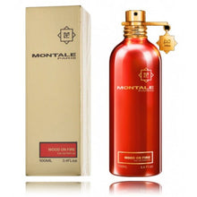 Cargar imagen en el visor de la galería, MONTALE - WOOD ON FIRE EDP - UNISEX