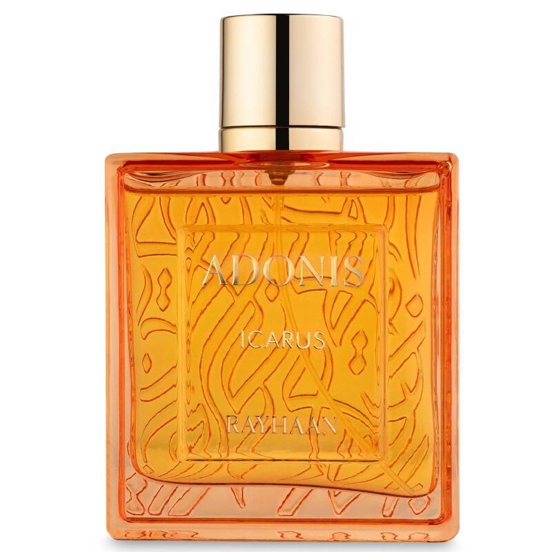 RAYHAAN - ADONIS ICARUS EDP - HOMBRE