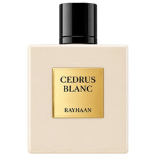 Cargar imagen en el visor de la galería, RAYHAAN - CEDRUS BLANC EDP - UNISEX