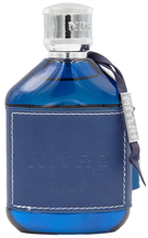 Cargar imagen en el visor de la galería, DUMONT PARIS - NITRO BLUE - HOMBRE