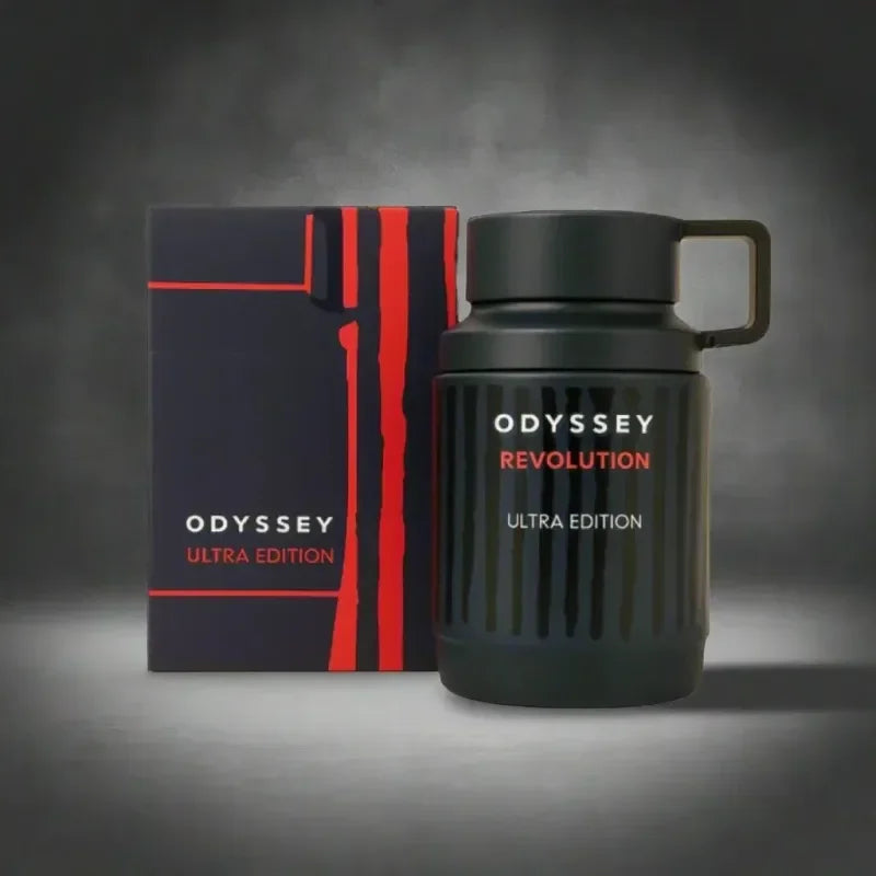 ARMAF - ODYSSEY REVOLUTION EDP - HOMBRE