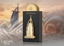 Cargar imagen en el visor de la galería, LATTAFA - ART OF ARABIA 3 EDP - HOMBRE