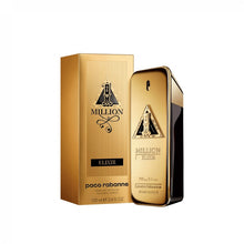 Cargar imagen en el visor de la galería, PACO RABANNE - ONE MILLION ELIXIR PARFUM INTENSE - HOMBRE