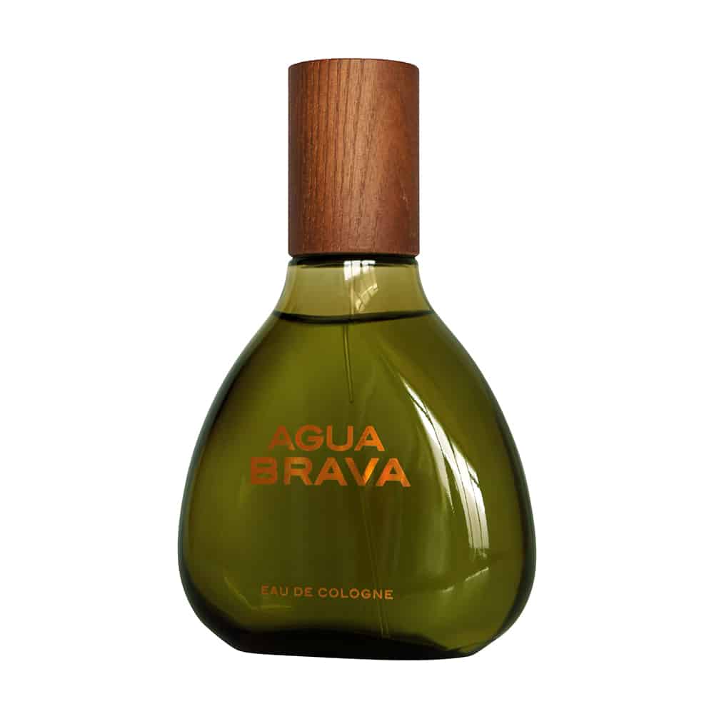 ANTONIO PUIG - AGUA BRAVA EAU DE COLOGNE - HOMBRE