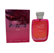 Cargar imagen en el visor de la galería, RASASI - HAWAS PINK EDP - DAMA