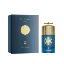 Cargar imagen en el visor de la galería, JO MILANO PARIS - ROLL IT 2 EXTRAIT DE PARFUM - UNISEX