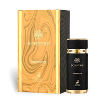 Cargar imagen en el visor de la galería, MAISON ALHAMBRA - SCEPTRE BRONZITE EDP - HOMBRE