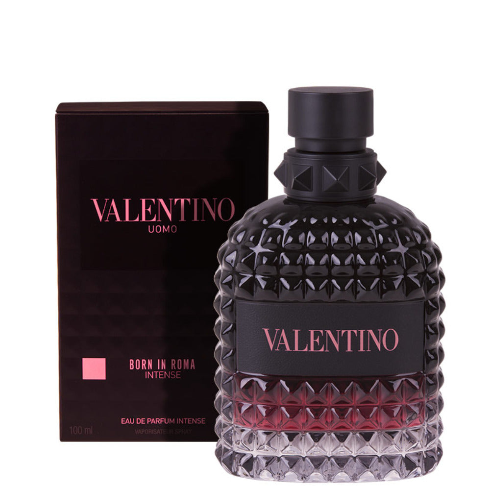 VALENTINO - BORN IN ROMA INTENSE - HOMBRE