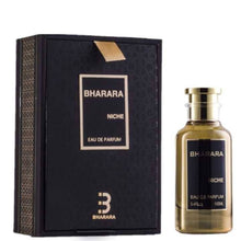 Cargar imagen en el visor de la galería, BHARARA - NICHE PARFUM - HOMBRE