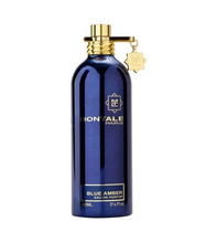 Cargar imagen en el visor de la galería, MONTALE - BLUE AMBER EDP - UNISEX