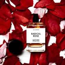Cargar imagen en el visor de la galería, MATIERE PREMIERE - RADICAL ROSE EDP - MUJER