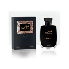 Cargar imagen en el visor de la galería, RASASI - HAWAS BLACK EDP - HOMBRE