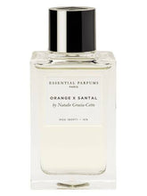 Cargar imagen en el visor de la galería, ESSENTIAL PARFUMS PARIS - ORANGE X SANTAL - UNISEX