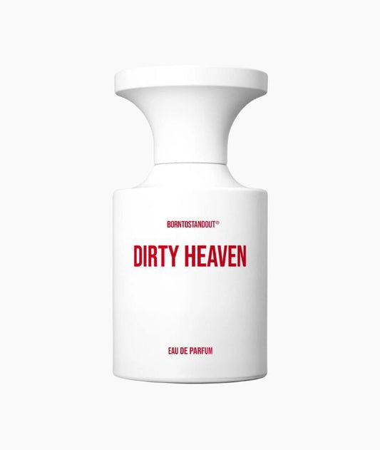 BORNTOSTANDOUT - DIRTY HEAVEN EDP - UNISEX