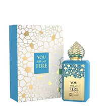 Cargar imagen en el visor de la galería, ZAKAT - YOU ARE MY FIRE EDP - UNISEX