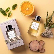 Cargar imagen en el visor de la galería, ESSENTIAL PARFUMS PARIS - ORANGE X SANTAL - UNISEX