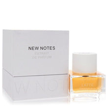 Cargar imagen en el visor de la galería, NEW NOTES - LATTE MIMOSA EXTRAIT DE PARFUM - UNISEX