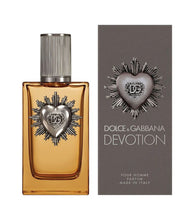 Cargar imagen en el visor de la galería, DOLCE & GABBANA - DEVOTION EDP - HOMBRE