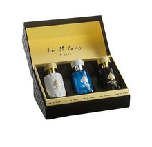 Cargar imagen en el visor de la galería, JO MILANO PARIS - ESTUCHE GAME OF SPADES X3 - UNISEX