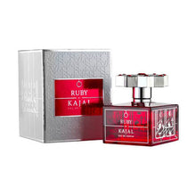 Cargar imagen en el visor de la galería, KAJAL PERFUMES PARIS - RUBY EDP - UNISEX