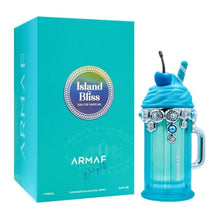 Cargar imagen en el visor de la galería, ARMAF - ISLAND BLISS EDP - DAMA