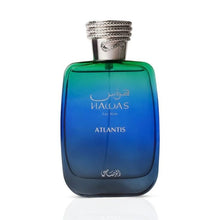 Cargar imagen en el visor de la galería, RASASI - HAWAS ATLANTIS EDP - HOMBRE