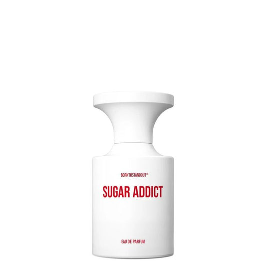 BORNTOSTANDOUT - SUGAR ADDICT EDP - UNISEX
