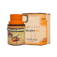 Cargar imagen en el visor de la galería, ARMAF - ODYSSEY MANDARIN SKY ELIXIR EDP - HOMBRE