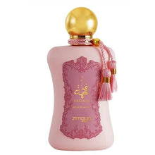 Cargar imagen en el visor de la galería, ZIMAYA - FATIMA PINK EDP - DAMA