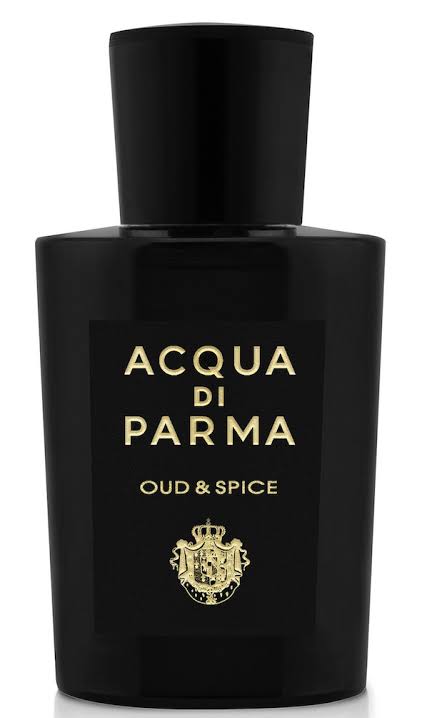 ACQUA DI PARMA - OUD & SPICE EDP - UNISEX