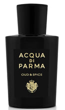 Cargar imagen en el visor de la galería, ACQUA DI PARMA - OUD & SPICE EDP - UNISEX